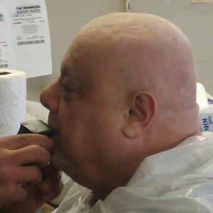 Meet your Posher, Rick